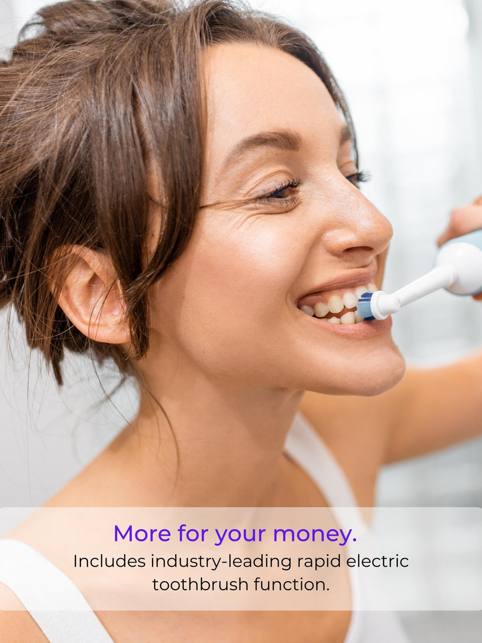  best value for customers are WhiteWaveSmile world's best home dental products